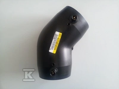 Agru KELIO 45 LAIPSNIŲ ELEKTROVARA 50 SDR17-SDR7.4