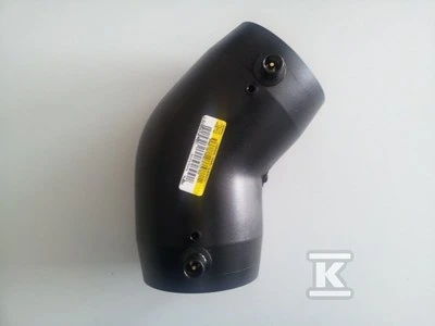 Agru KELIO 45 LAIPSNIŲ ELEKTROVARA 75 SDR17-SDR7.4