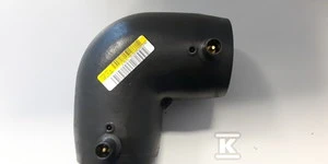 Agru KELIO 90 LAIPSNIŲ ELEKTROVARA 125 SDR17-SDR7.