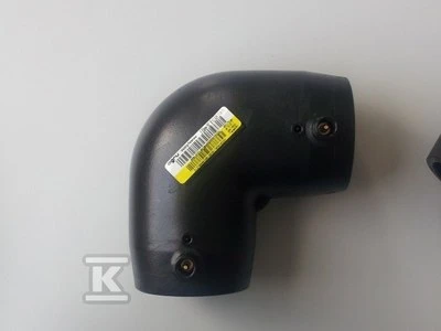 Agru KELIO 90 LAIPSNIŲ ELEKTROVARA 40 SDR11-SDR7.4