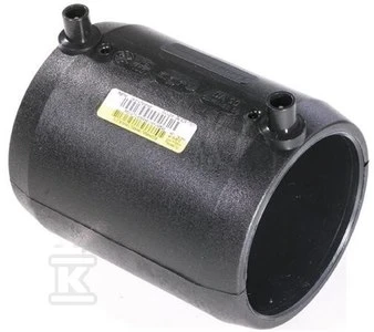 Agru MUFA ELEKTROOPÓR 75 SDR17-SDR7.4