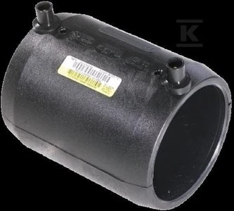 Agru MUFA ELEKTROOPÓR 90 SDR17-SDR7.4