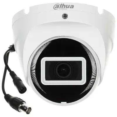 AHD, HD-CVI, HD-TVI, PAL KAMERA HAC-T2A21-U-0280B - 1080p 2.8mm DAHUA