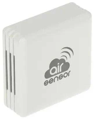 BleBox airSensor - belaidis PM10 ir PM2.5