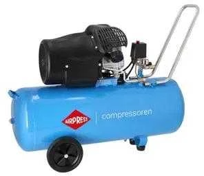 Compressor Airpress HL 425- 100 8bar 100L (36834)