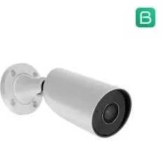 Ajax BulletCam 79028.217.WH1 F2.8 (balta, 2MP, 50m IR, IP65)