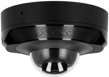Kamera IP Ajax NET KAMERA 5MP DOMECAM MINI/2.8MM JUODA 76019 AJAX