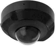 Ajax „DomeCam Mini“ (5 Mp / 4 mm) JUODA laidinė IP kamera