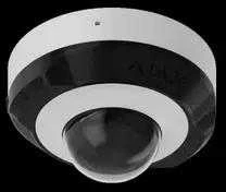 Kamera IP Ajax TINKLINĖ KAMERA 8MP DOMECAM MINI/2.8MM BALTA 76022 AJAX