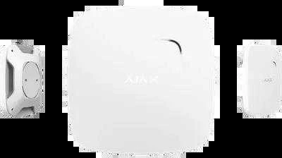 Ajax FireProtect baltas detektorius