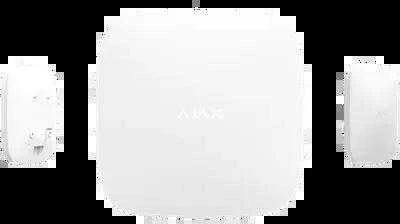 Ajax Hub 2 balta centralė