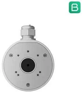 Motavimo bazė Ajax JunctionBox, Baltos spalvos