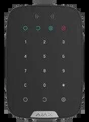 Signalizacijos Klaviatūra Ajax Keypad Plus, Juodos spalvos
