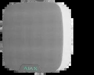 Ajax SpeakerPhone modulis iš priekio
