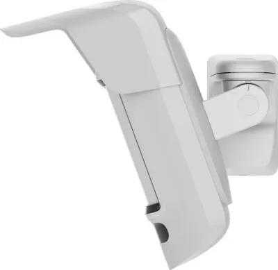Ajax CurtainCam Outdoor HighMount (PhOD) – baltas