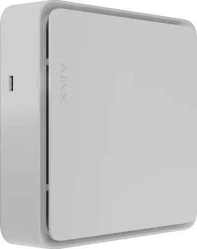 Ajax Systems „Ajax NVR HDC“ (16 kanalų) – baltas
