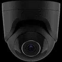 Kamera Ajax TurretCam (5 Mp/2.8mm), Juodos spalvos