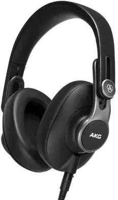 Ausinės AKG K371