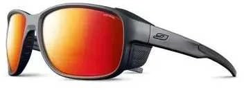 Julbo Montebianco 2 akiniai su oranžiniais lęšiais