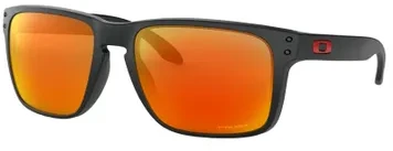 Akiniai Oakley Holbrook XL - matte juodas/prizm ruby