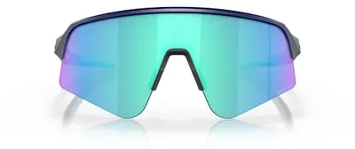 OAKLEY Sutro Lite Sweep Prizm Sapphire sportiniai saulės akiniai