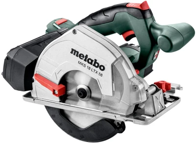 Akumuliatorinio diskinio pjūklo MKS 18 LTX korpusas MetaLoc, Metabo