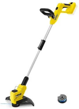 Karcher LTR 3-18 *INT