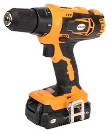 Grąžtas Okko AKUMULIATORINIS GRĘŽTUVAS TC8303S-18V-13 2AH