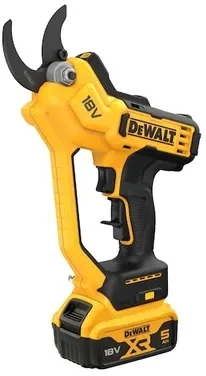 Dewalt akumuliatorinis sekatorius DCMPP568P1, 18V, 1x5.0Ah