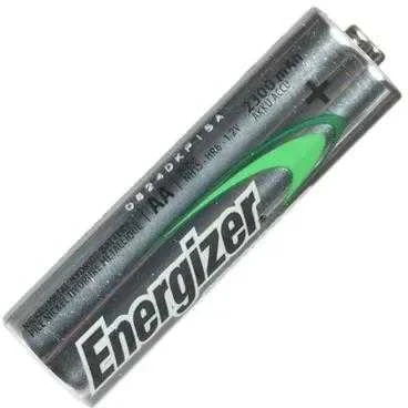 Įkraunami Elementai Energizer Extreme 2300 mAh AA HR6 1.2V 4Vnt