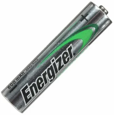 AKUMULIATORIUS BAT-AAA/AKU-500*P4 1.2 V Ni-MH AAA ENERGIZER