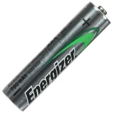 AKUMULIATORIUS BAT-AAA/AKU-700*P4 1.2 V Ni-MH AAA ENERGIZER