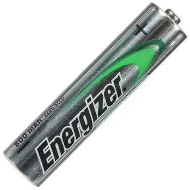 Įkraunami Elementai Energizer Extreme 800 mAh AAA HR3 1.2V 4Vnt