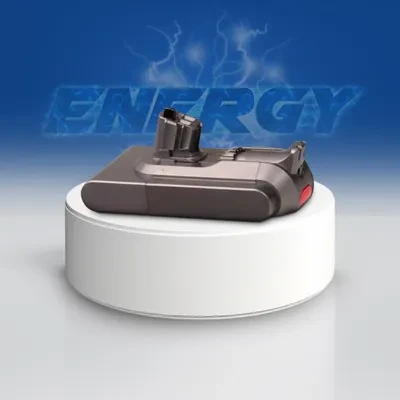 Extralink DYSON V11 BATERIJA (SPRAGTELĖJIMO TIPO) 25.2V 3000MAH