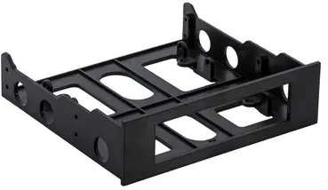 Akyga AK-CA-50 išorinis kišeninis adapteris 5,25" / 3,5"