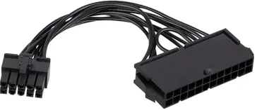 Marbo Sport Traukimo rankena tricepsams Marbo 70 cm