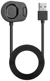 Akyga AKYGA AK-SW-55 USB įkrovimo laidas, skirtas SUUNTO 7, 1 m