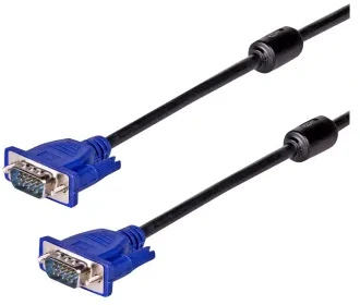 AKYGA AK-AV-01 VGA laidas 15M/15M 1,8m