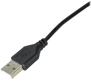 Akyga AK-DC-03 CU USB A (m) / 3.5 x 1.35 mm (m) 0.8 m