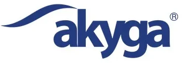 Akyga AK-PC-07C CU IEC C13 / C14 3m