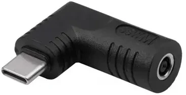 Nešiojamojo kompiuterio pakrovėjas Akyga AK-ND-86 (20V / 10A 200W 4.5 X 3.0MM) HP / COMPAQ 1.2m