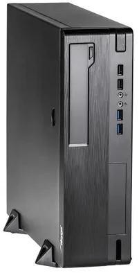 AKYGA SFF dėklas AK-502-02BK 2x USB 3.0 be maitinimo šaltinio