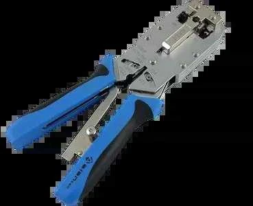 ALANTEC 6p8p sustiprintas presavimo įrankis