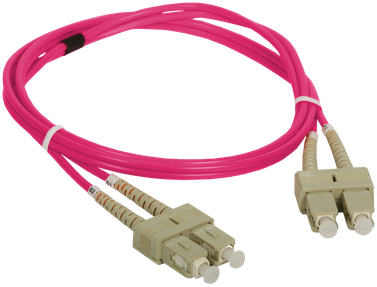 Alantec FOC-SCSC-5MMD-3-4 Komutacinis laidas MM SC-SC dvipusis