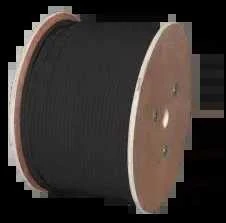 ALANTEC F/UTP cat.6 PE 4x2x23AWG 305m EXTERNAL DRY cable