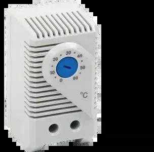 Alantec KTS termostatas pilkas