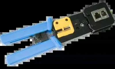 Alantec NI040 kabelių užspaudimas Užspaudimo įrankis