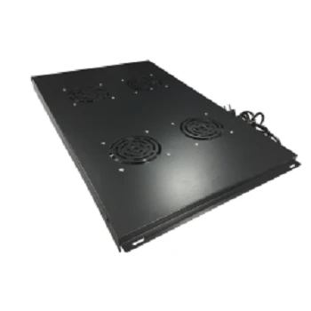 Alantec Roof ventiliacijos skydas 800x1000mm spintelėms (SA-FR-4-800-1000-C)