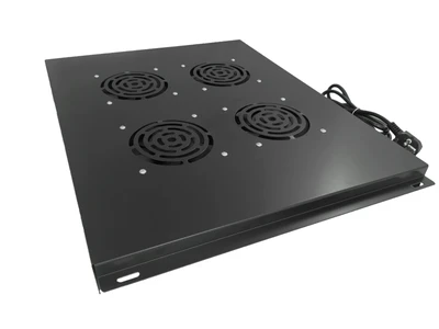 Alantec Vėdinimo skydelis spintelėms 800x800 (SA-FR-4-800-800-C)