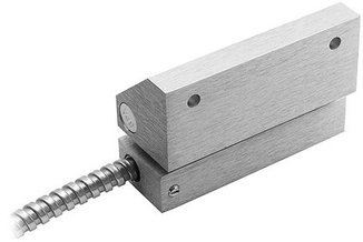 Alarmtech MC 270-S48T Ant paviršiaus montuojamas magnetinis nendrinis jungiklis